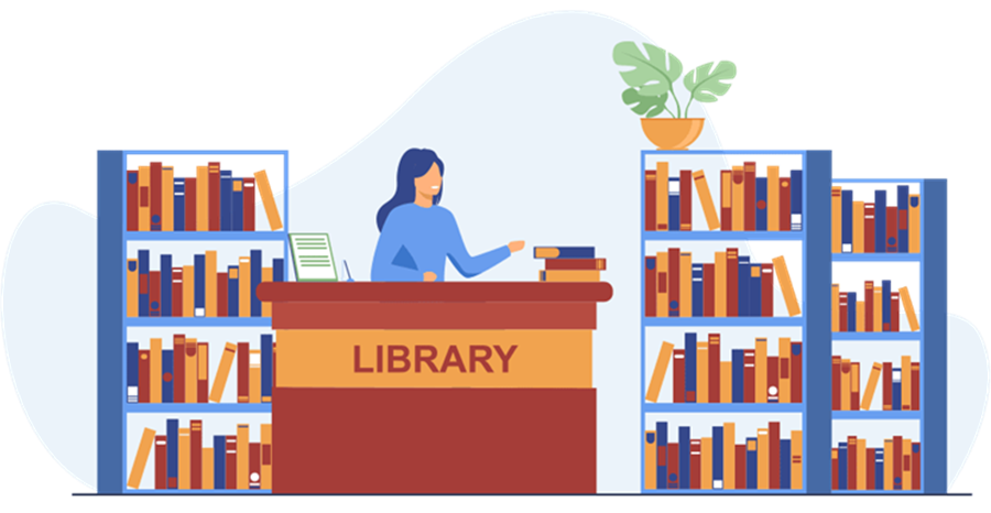 Library Image